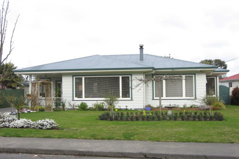 Photo of property in 1002 Florence Place, Raureka, Hastings, 4120