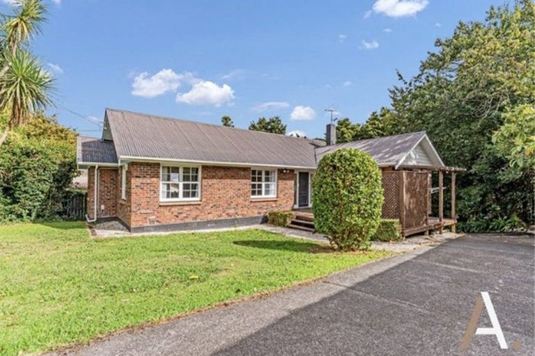 Photo of property in 6 Brough Road, Manurewa East, Auckland, 2102