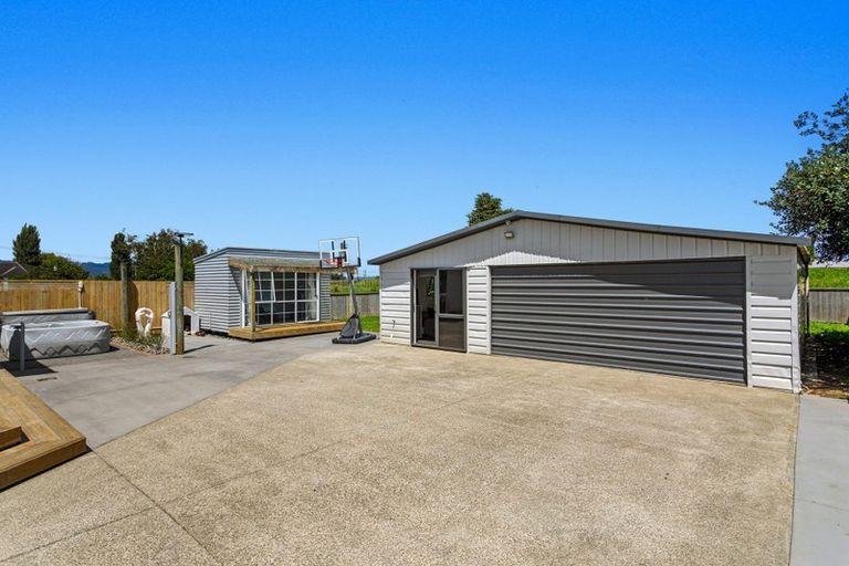 Photo of property in 31 Hydro Road, Edgecumbe, 3120