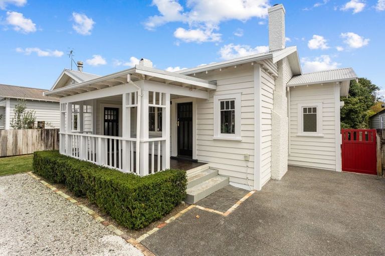 Photo of property in 3 Marne Street, Claudelands, Hamilton, 3214