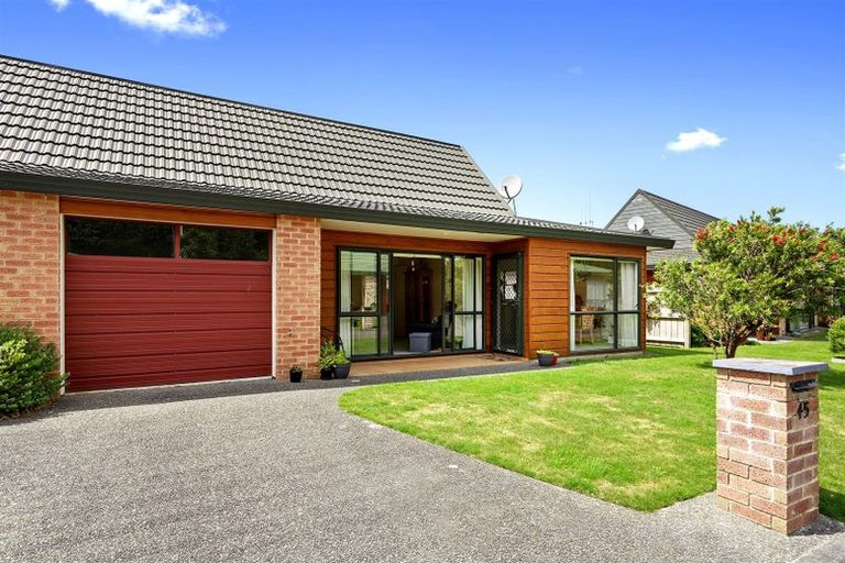 Photo of property in Redwood Village, 45/42 Main Road, Tawa, Wellington, 5028