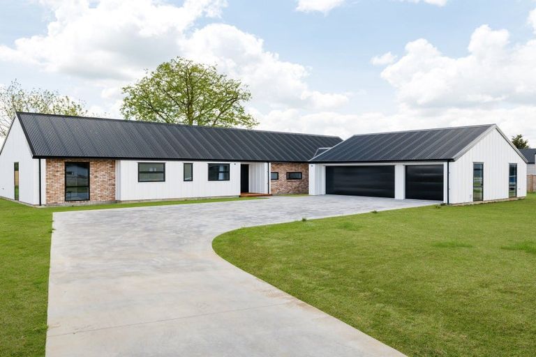 Photo of property in 1 Koru Lane, Leamington, Cambridge, 3432