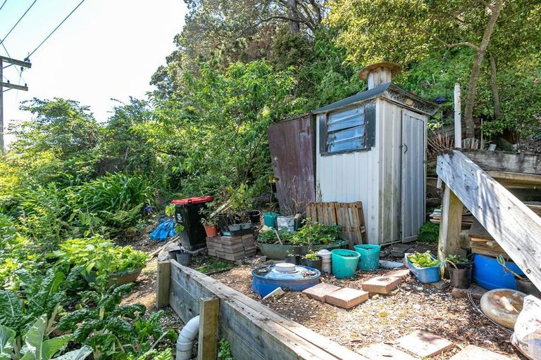 Photo of property in 824 Thames Coast Sh25 Road, Tapu, Thames, 3575