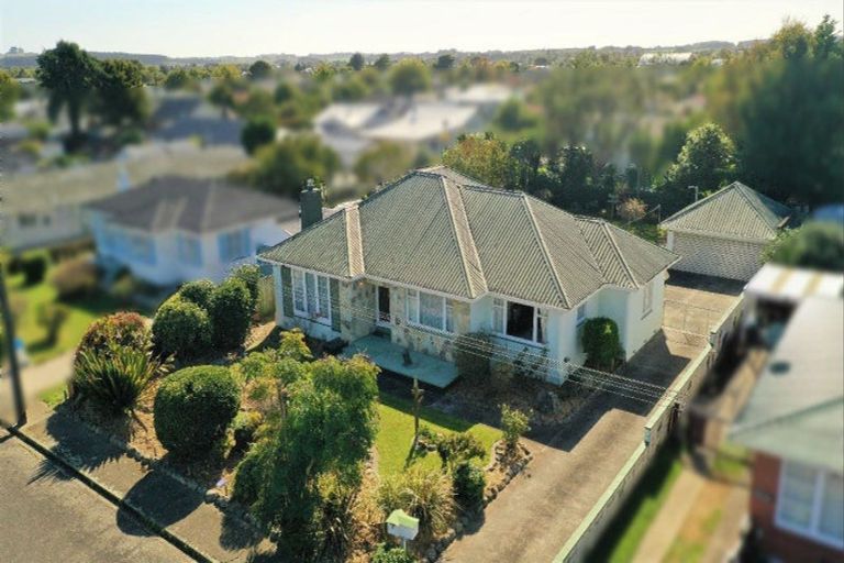 Photo of property in 6 Worcester Street, Levin, 5510