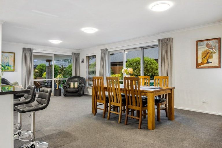 Photo of property in 84 Georgina Street, Marshland, Christchurch, 8083