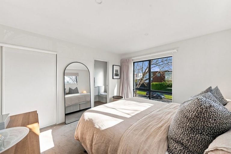 Photo of property in 1/60 Bishop Street, St Albans, Christchurch, 8014