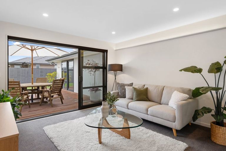 Photo of property in 60 Branthwaite Drive, Rolleston, 7615