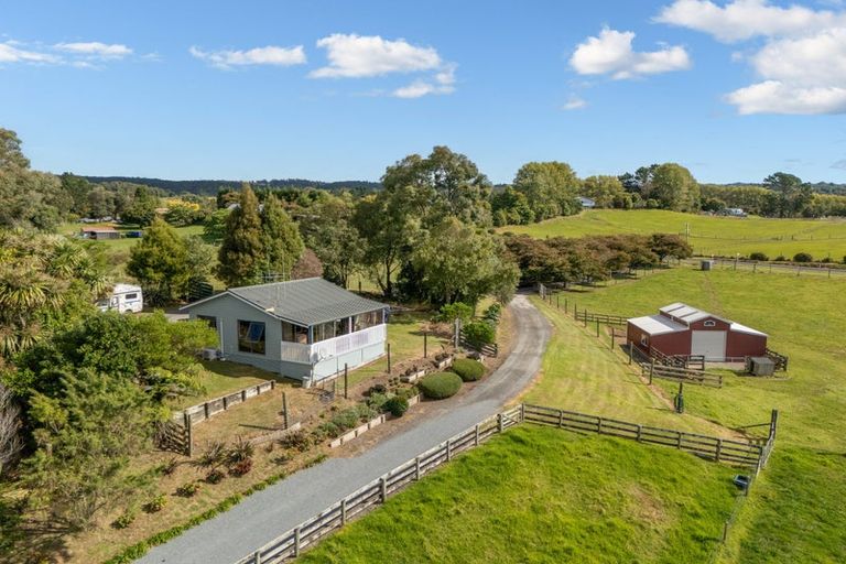 Photo of property in 220 Ross Road, Whakamarama, Tauranga, 3179