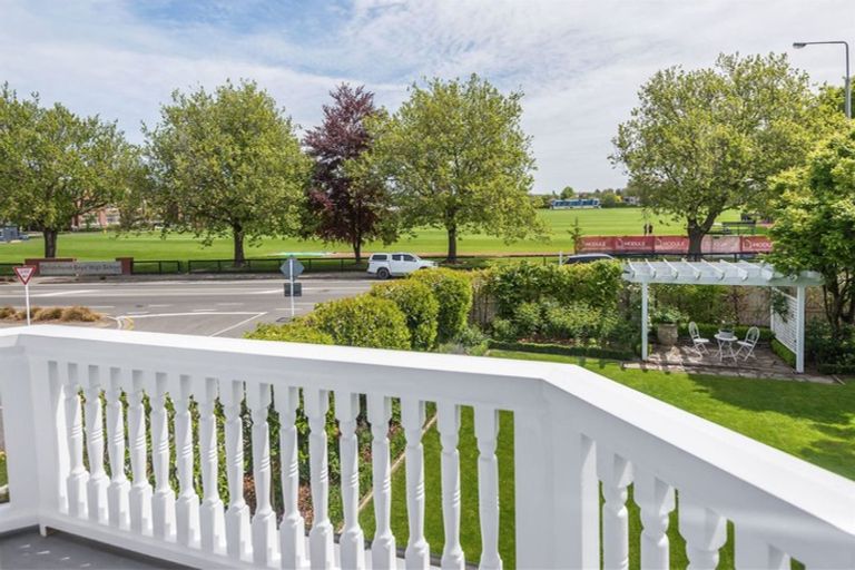 Photo of property in 1 Rochdale Street, Fendalton, Christchurch, 8014