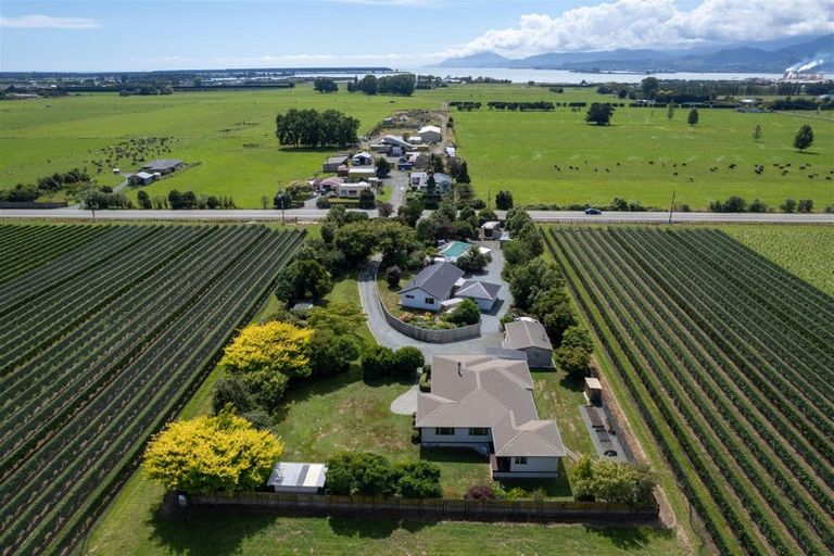 Photo of property in 323 Appleby Highway, Appleby, Richmond, 7081