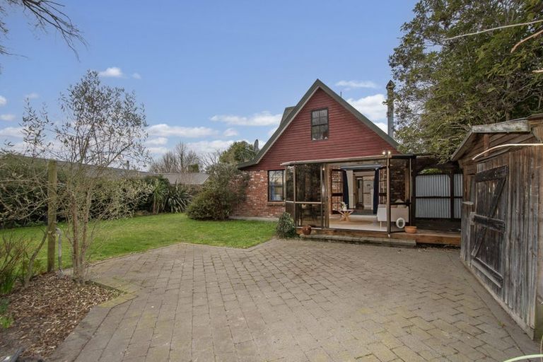 Photo of property in 41 Gibbs Drive, Woodend, 7610