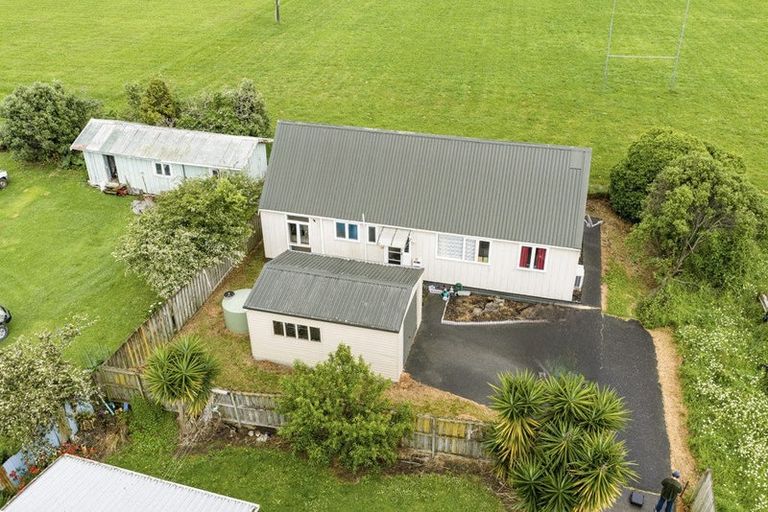 Photo of property in 55a Logan Street, Dargaville, 0310