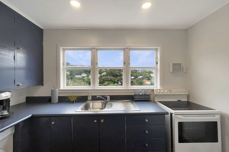 Photo of property in 36 Plunket Street, Kelburn, Wellington, 6012