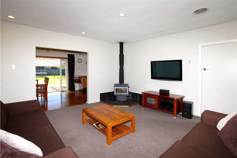 Photo of property in 10 Hare Street, Ilam, Christchurch, 8041