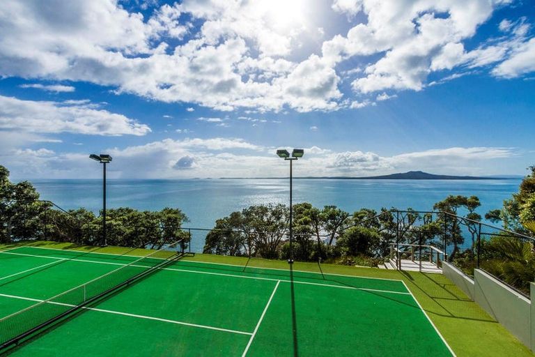Photo of property in 245 Beach Road, Campbells Bay, Auckland, 0630