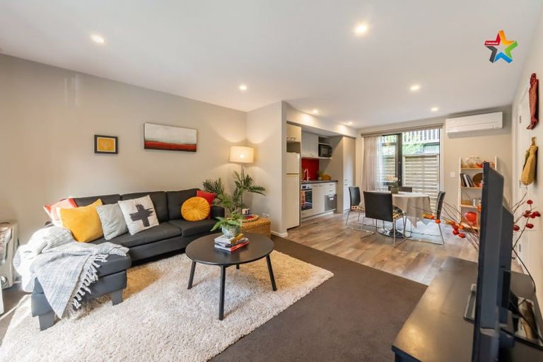 Photo of property in 6/185 High Street, Hutt Central, Lower Hutt, 5010