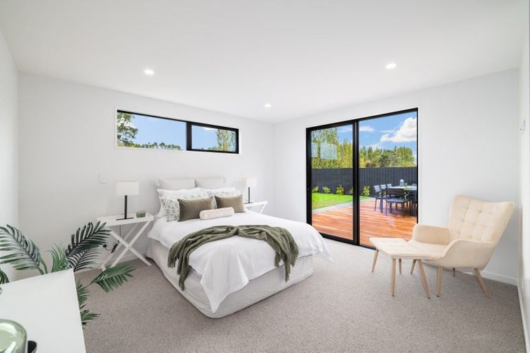 Photo of property in 48 Georgina Street, Marshland, Christchurch, 8083