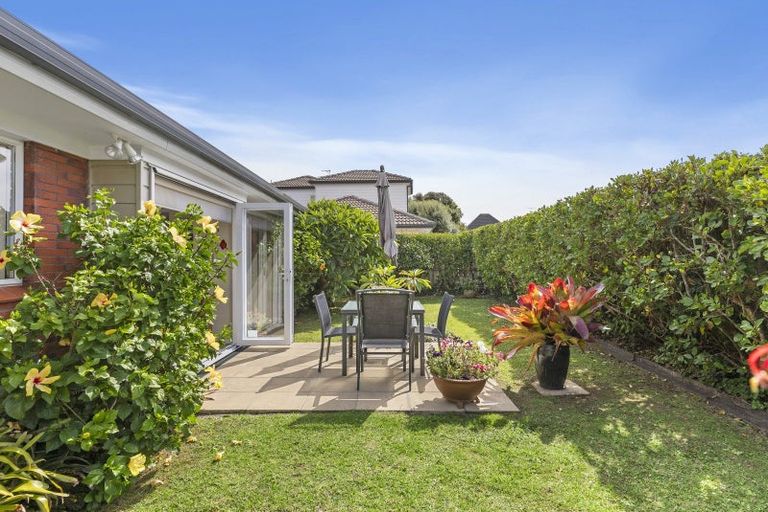 Photo of property in 3/30 Hattaway Avenue, Bucklands Beach, Auckland, 2012
