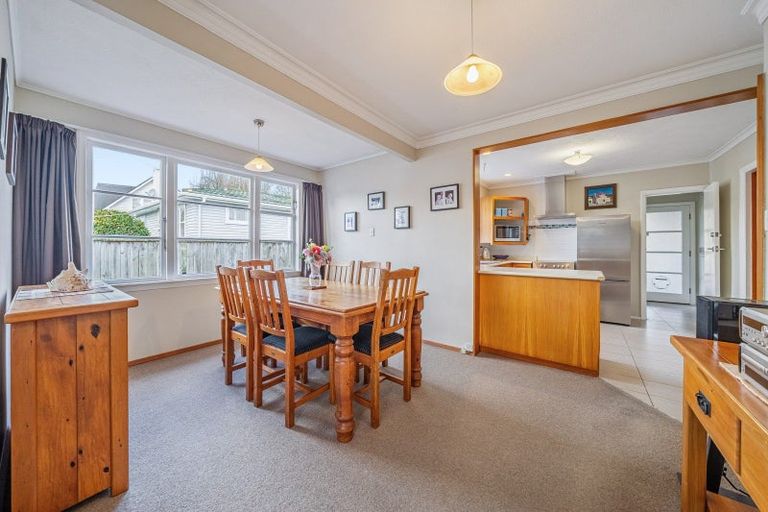Photo of property in 13 Oxford Crescent, Ebdentown, Upper Hutt, 5018