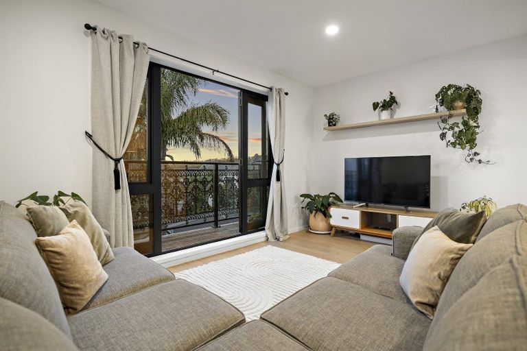 Photo of property in 7/386 Richmond Road, Grey Lynn, Auckland, 1021