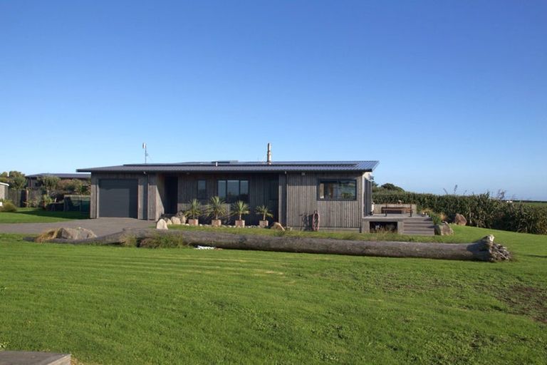 Photo of property in 249 Lower Puniho Road, Warea, New Plymouth, 4381