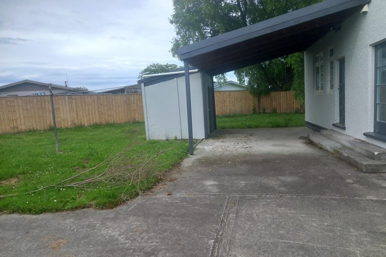 Photo of property in 15 Totara Street, Waipukurau, 4200