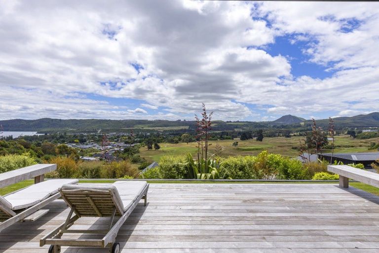 Photo of property in 56 Kittyhawk Drive, Kinloch, Taupo, 3377