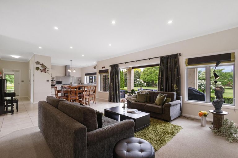 Photo of property in 36 Everad Avenue, Matamata, 3472