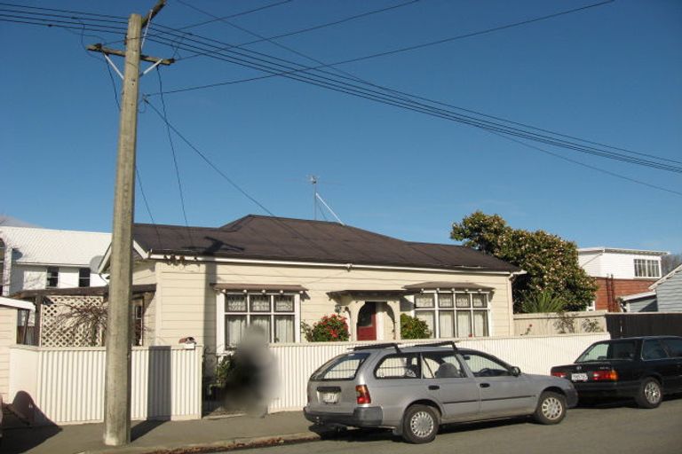 Photo of property in 8 Clare Road, St Albans, Christchurch, 8014