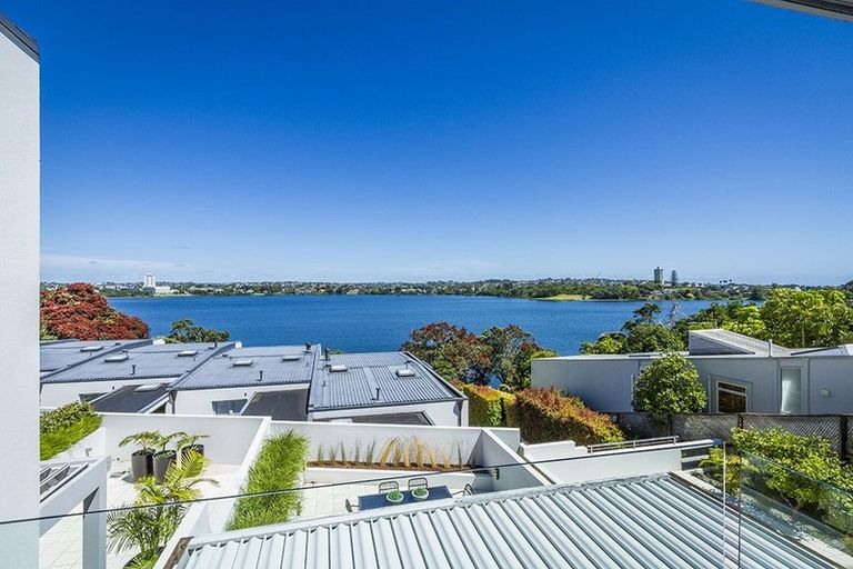 Photo of property in 11/7 Killarney Street, Takapuna, Auckland, 0622