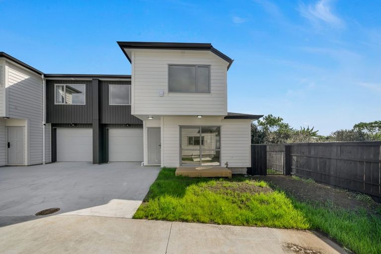Photo of property in 52b Capstick Road, Otara, Auckland, 2023