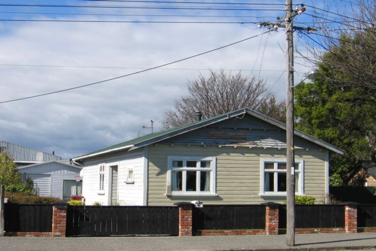 Photo of property in 34 Wrigley Street, Masterton, 5810