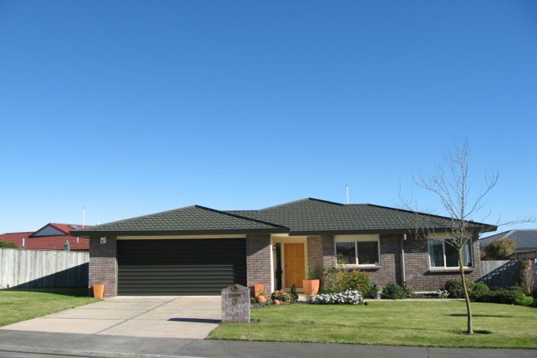 Photo of property in 3 Kingsgate Lane, Havelock North, 4130