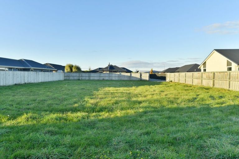 Photo of property in 20 Thornborough Drive, Rolleston, 7615