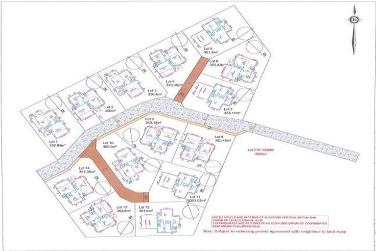 Photo of property in 64 Don Buck Road, Massey, Auckland, 0614