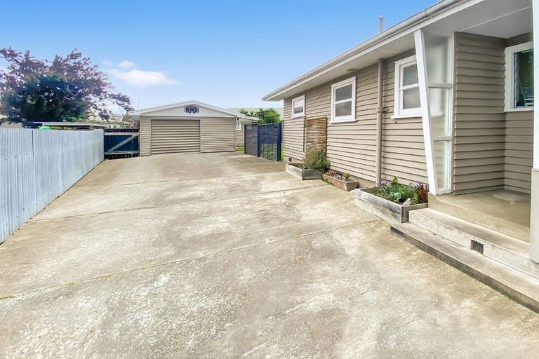 Photo of property in 78 Wycliffe Street, Onekawa, Napier, 4110