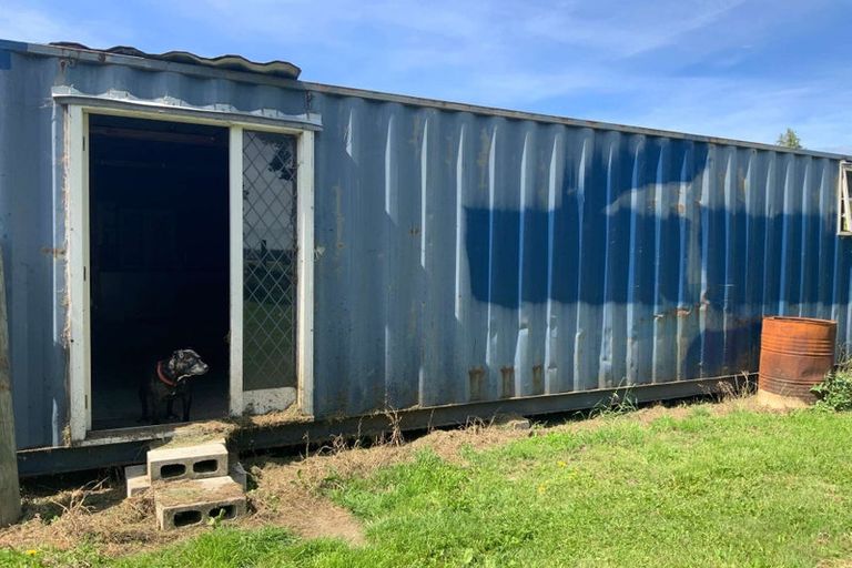 Photo of property in 4 Deans Street, Fairton, Ashburton, 7772