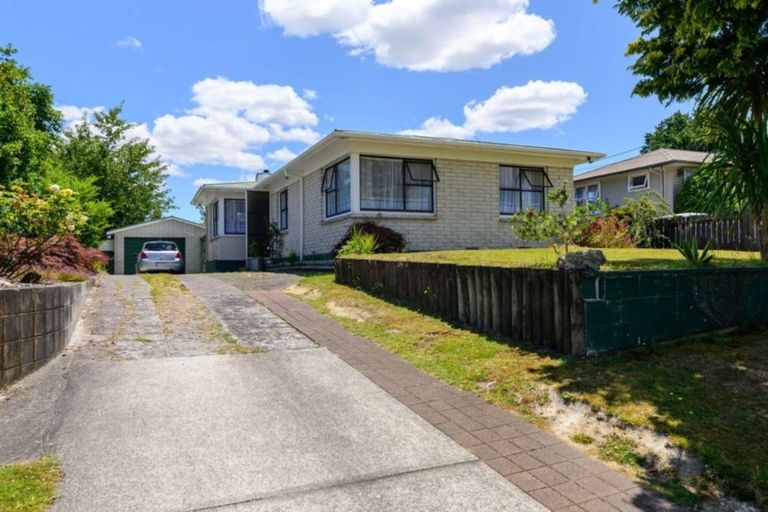 Photo of property in 23 Bertram Street, Hillcrest, Rotorua, 3015