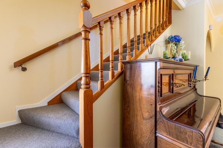 Photo of property in 596 Woodbury Road, Woodbury, Geraldine, 7991