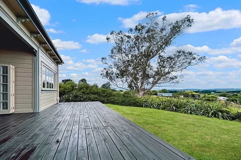 Photo of property in 64 Mount Biggs Road, Halcombe, Feilding, 4779