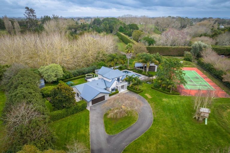 Photo of property in 5d Woodcock Road, Tamahere, Hamilton, 3283