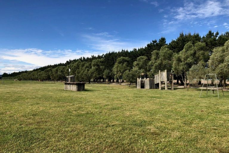 Photo of property in 246 Georges Road, Glasnevin, Amberley, 7482