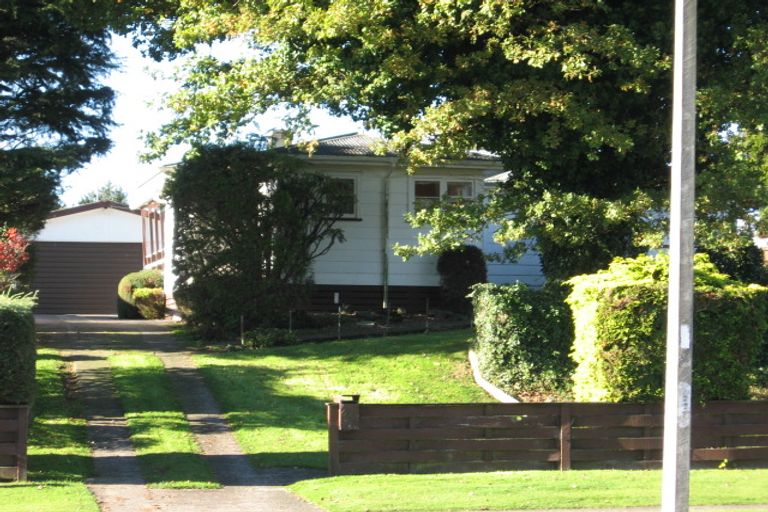 Photo of property in 258 Balmoral Drive, Tokoroa, 3420