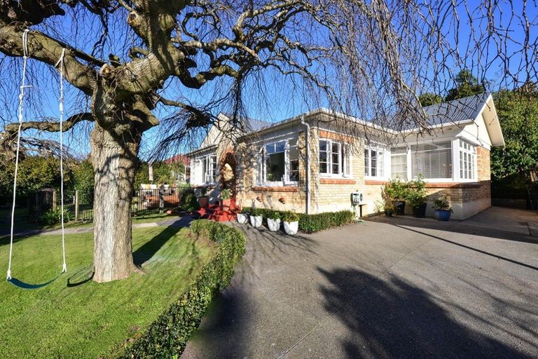 Photo of property in 4 Mansel Avenue, Hillcrest, Hamilton, 3216