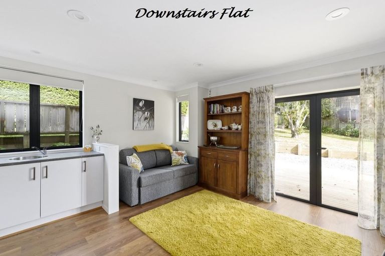 Photo of property in 4 Frimley Terrace, Waikanae Beach, Waikanae, 5036