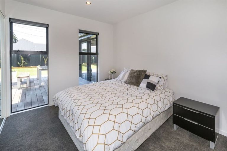 Photo of property in 588 Birchs Road, Lincoln, 7608