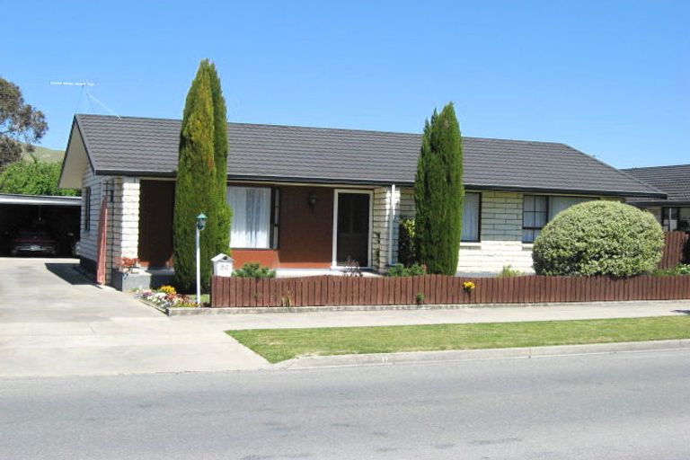 Photo of property in 80 Hospital Road, Witherlea, Blenheim, 7201