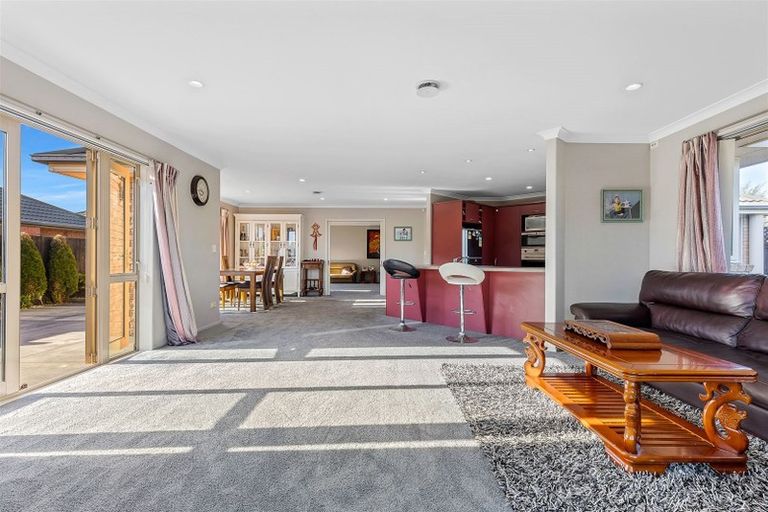 Photo of property in 52 Brigham Drive, Halswell, Christchurch, 8025