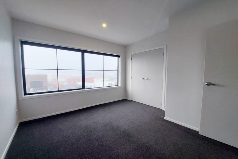 Photo of property in 104/1 Village Quarter Lane, Frankton, Hamilton, 3204