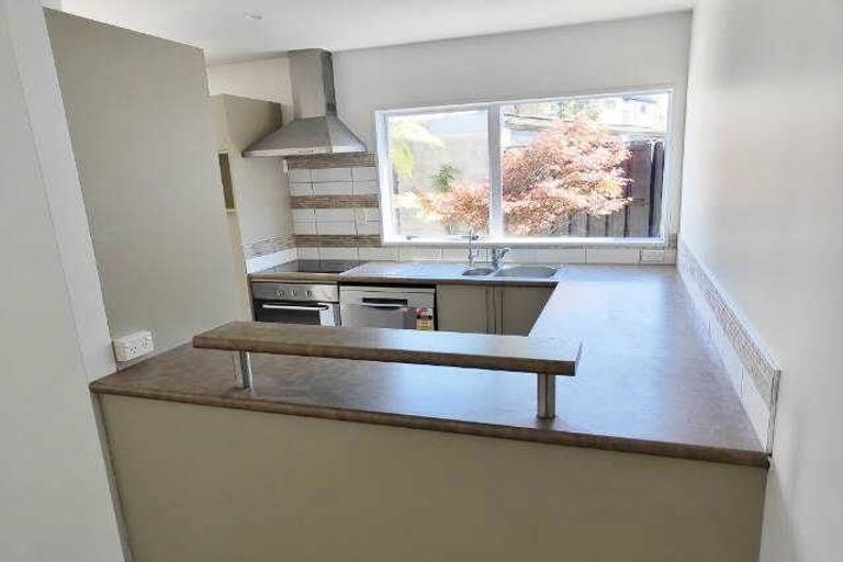 Photo of property in 5/96 King Street, Sydenham, Christchurch, 8023